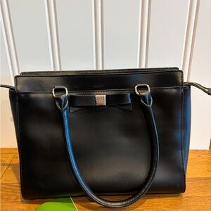 Kate Spade Montford Park Jovie Leather Purse